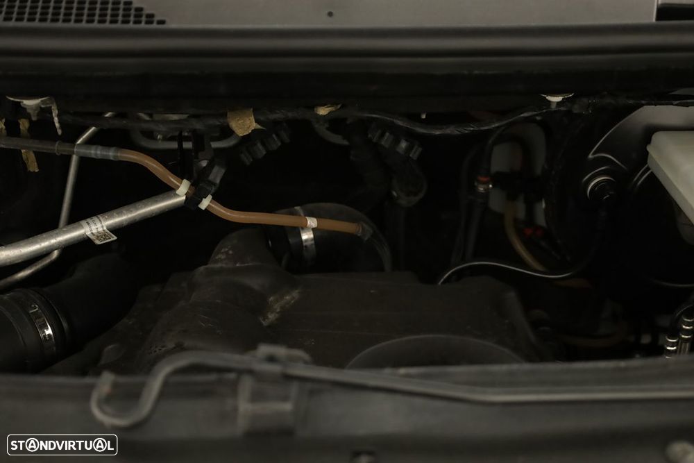 Renault master 2.3 dci l3h2 3.5t ss - 17