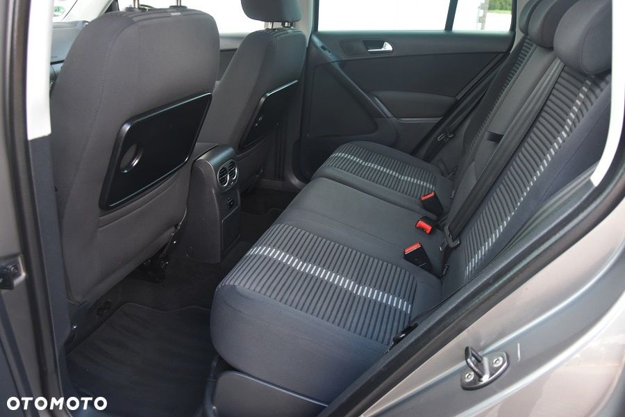 Volkswagen Tiguan 2.0 TDI 4Mot R-Style - 15