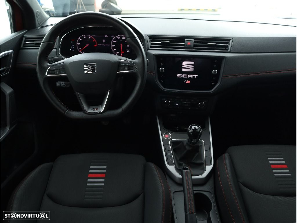 SEAT Arona 1.0 TSI FR - 30