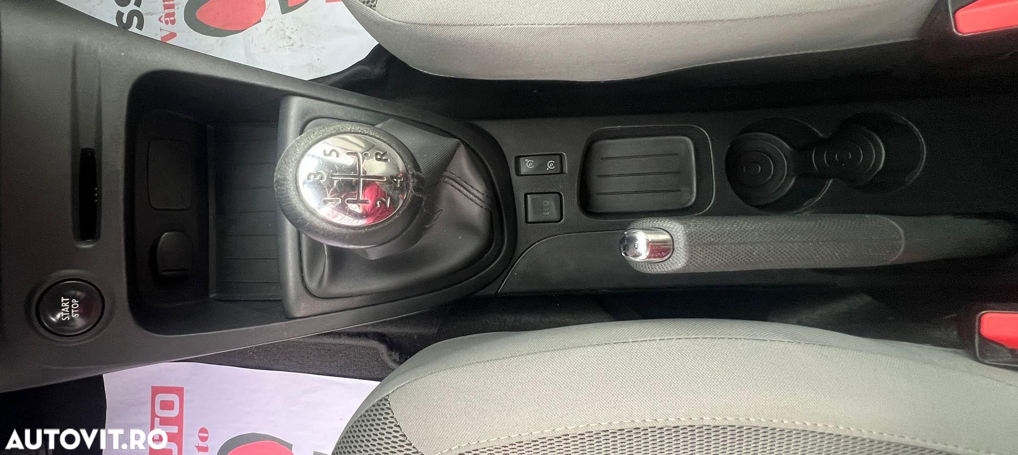 Renault Captur - 15
