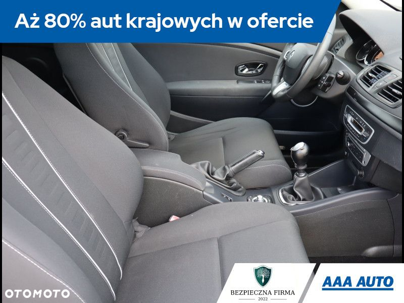 Renault Megane - 10