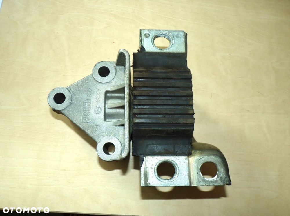 DUCATO 06- 2.3 JTD ŁAPA SILNIKA PODUSZKA ORYGINALNA - 2