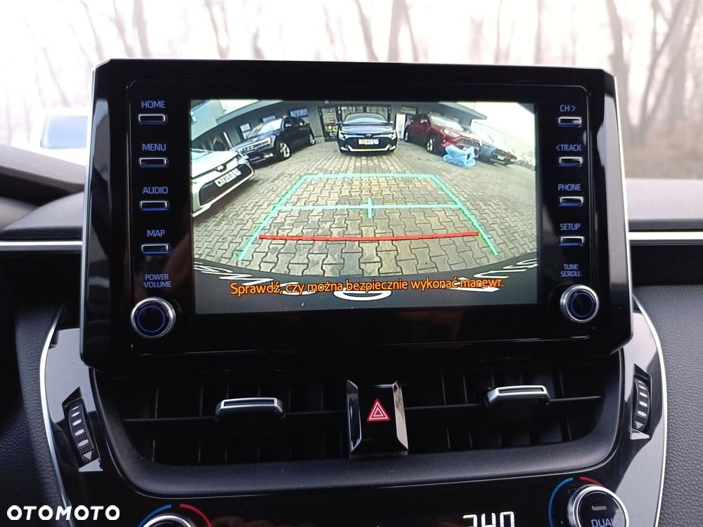 Toyota Corolla 1.5 Comfort MS - 18