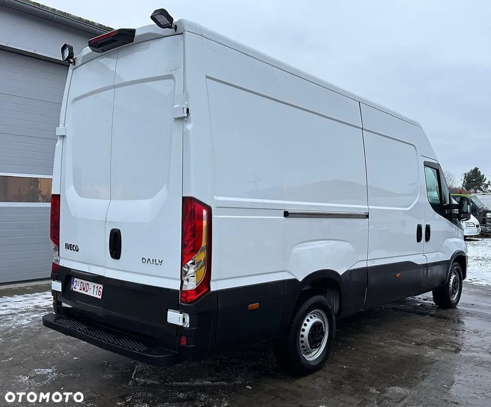 Iveco Daily 35s14 - 5