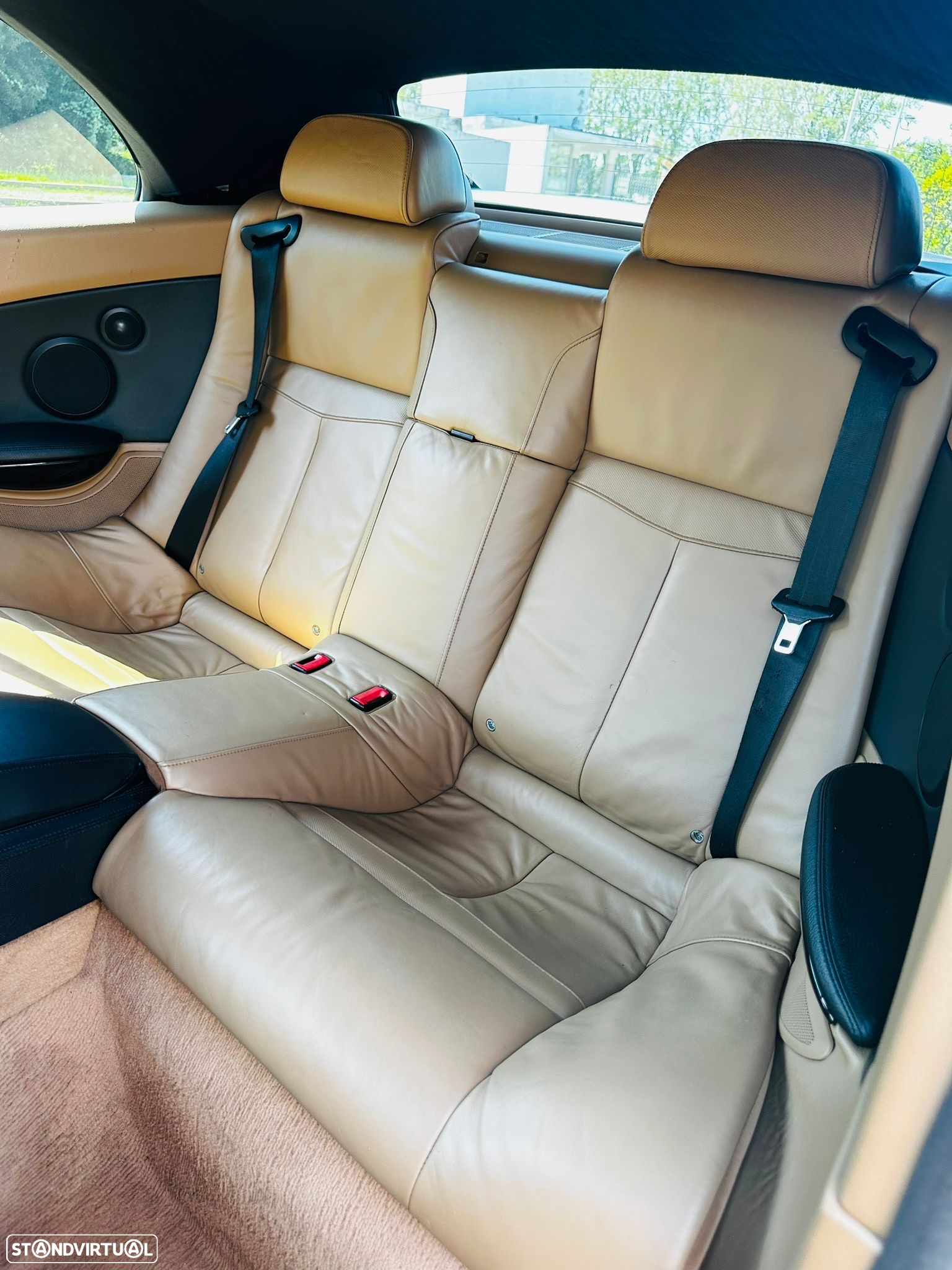 BMW 635 d Aut. - 11