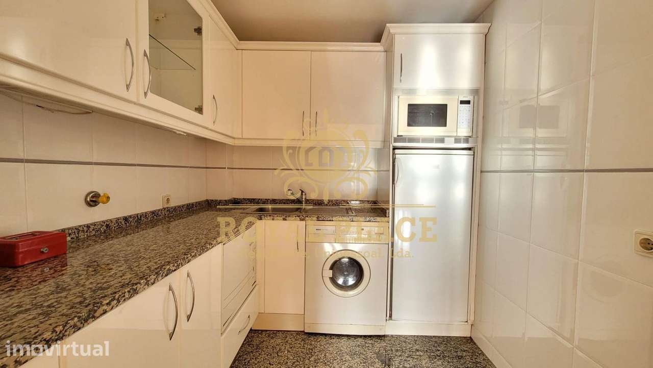 Apartamento T1 em Vila Nova de Gaia para arrendamento - Grande imagem: 2/10