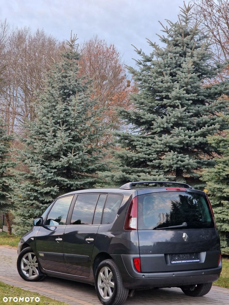 Renault Espace 2.0 dCi FAP Dynamique - 8