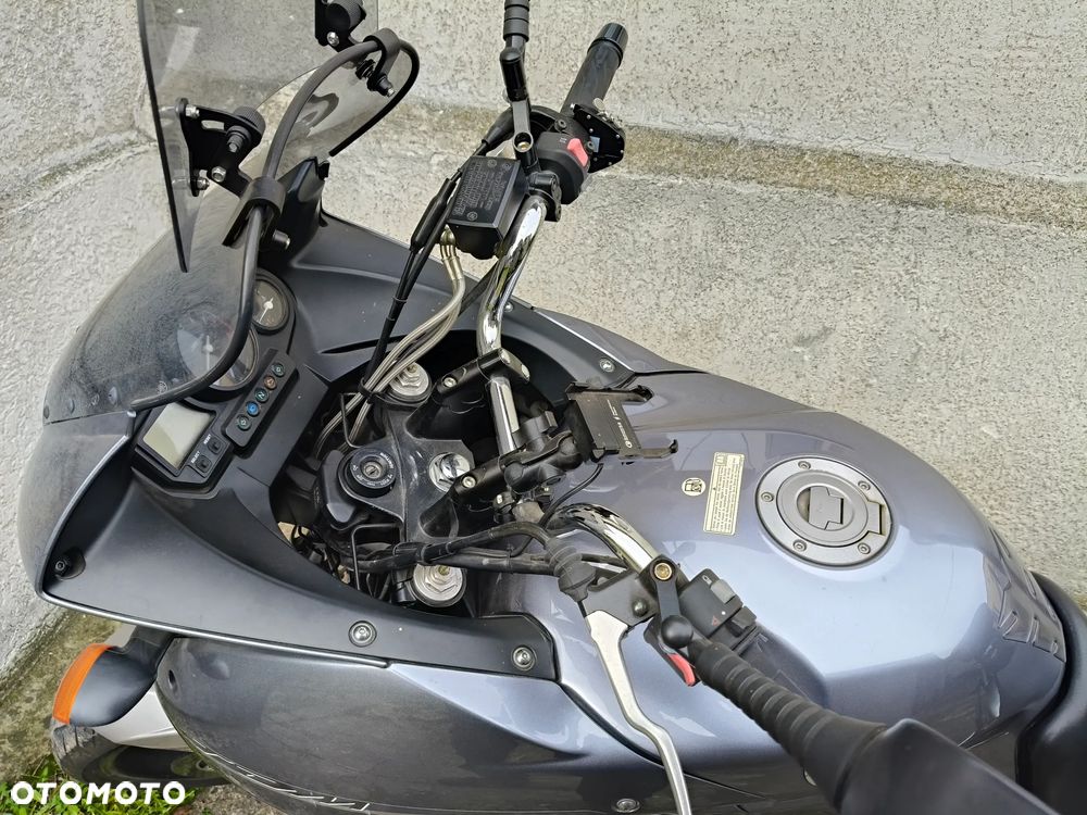 Yamaha TDM - 8