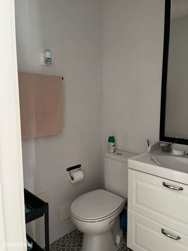 Apartamento T4 para Arrendamento em Évora – Ideal para Famílias - Grande imagem: 3/6