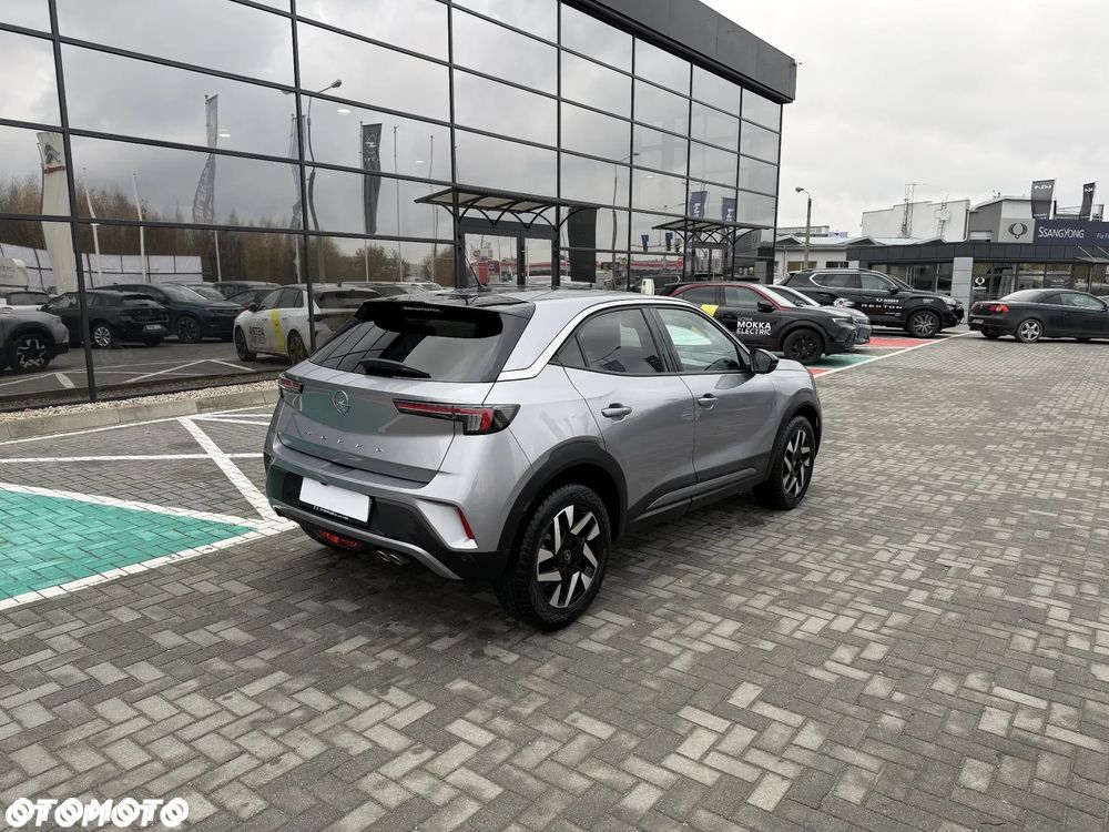 Opel Mokka - 3