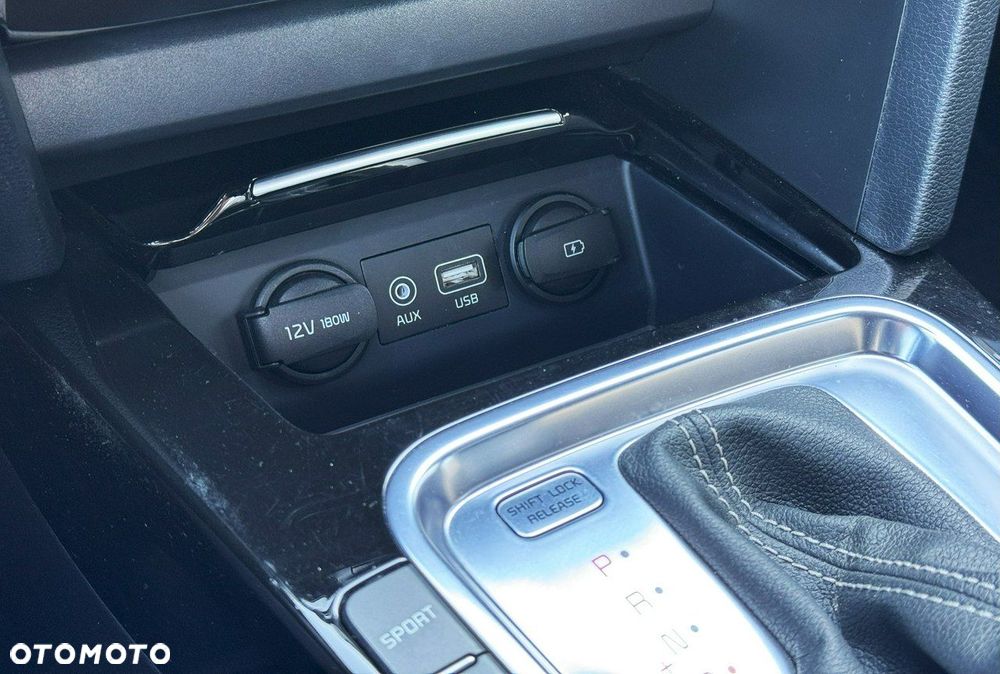 Kia ProCeed 1.4 T-GDI GT Line DCT - 31