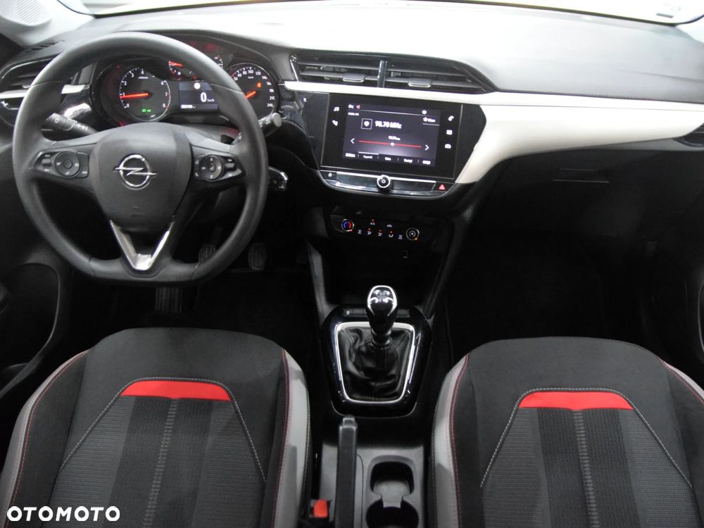 Opel Corsa 1.5 Start/Stop - 7