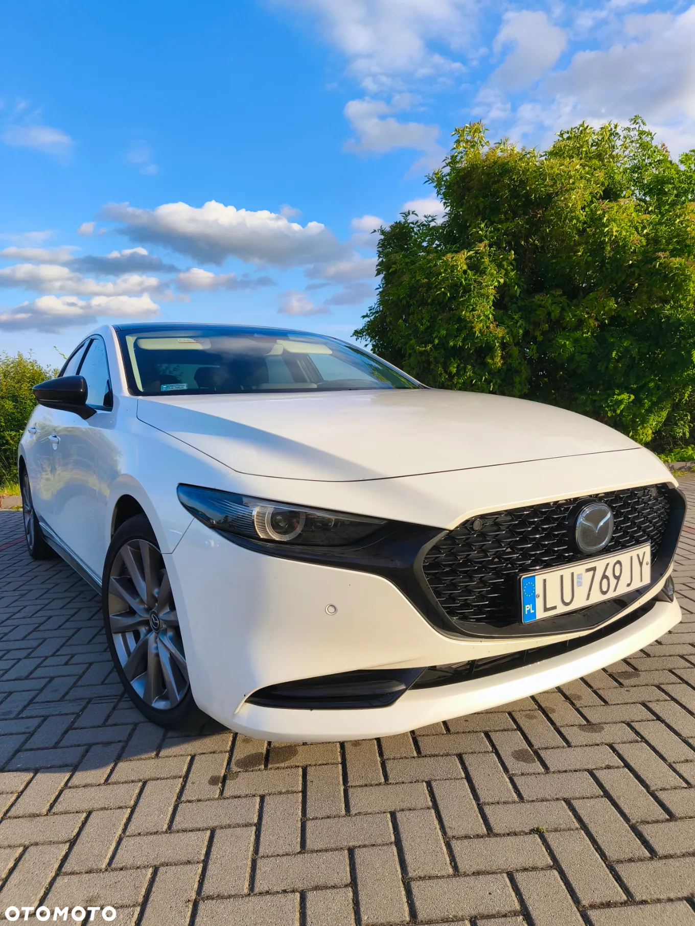 Mazda 3 - 7