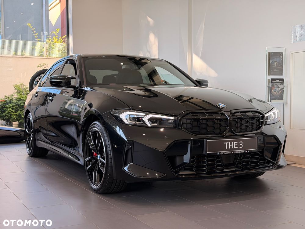 BMW Seria 3 - 2