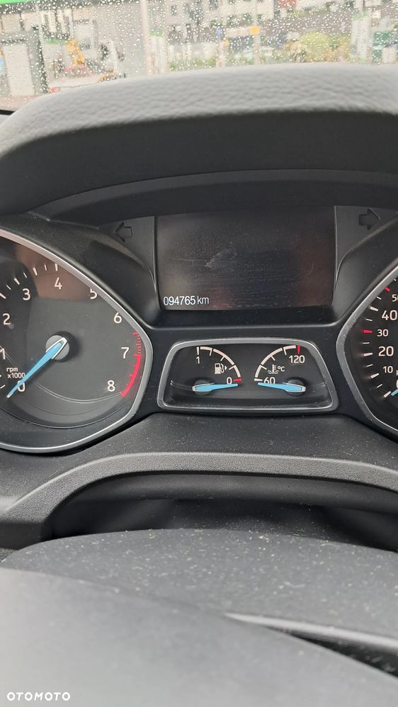Ford Kuga Vignale 1.5 EcoBoost FWD ASS MMT6 - 15