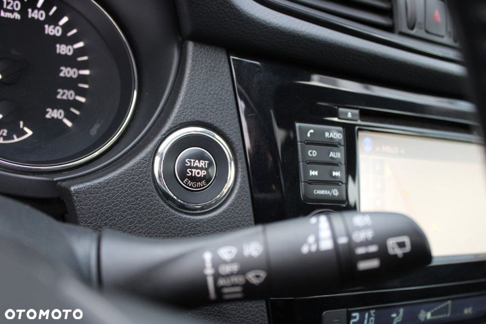 Nissan X-Trail - 30