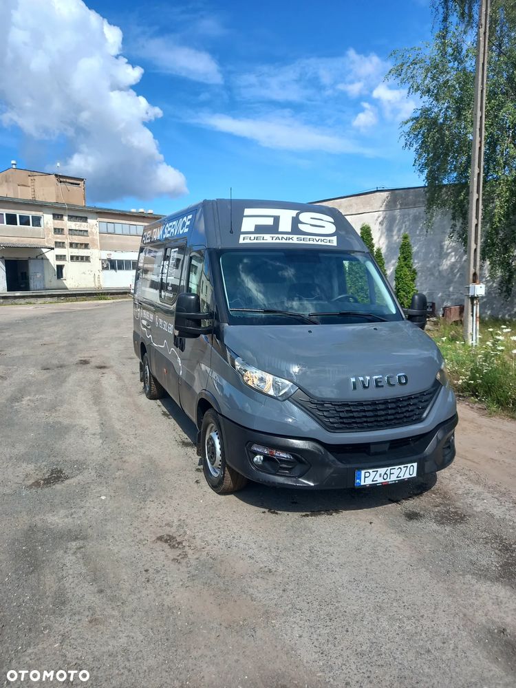 Iveco Daily - 9