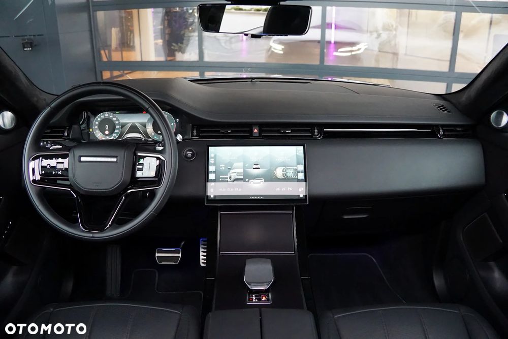 Land Rover Range Rover Evoque D200 Autobiography - 37