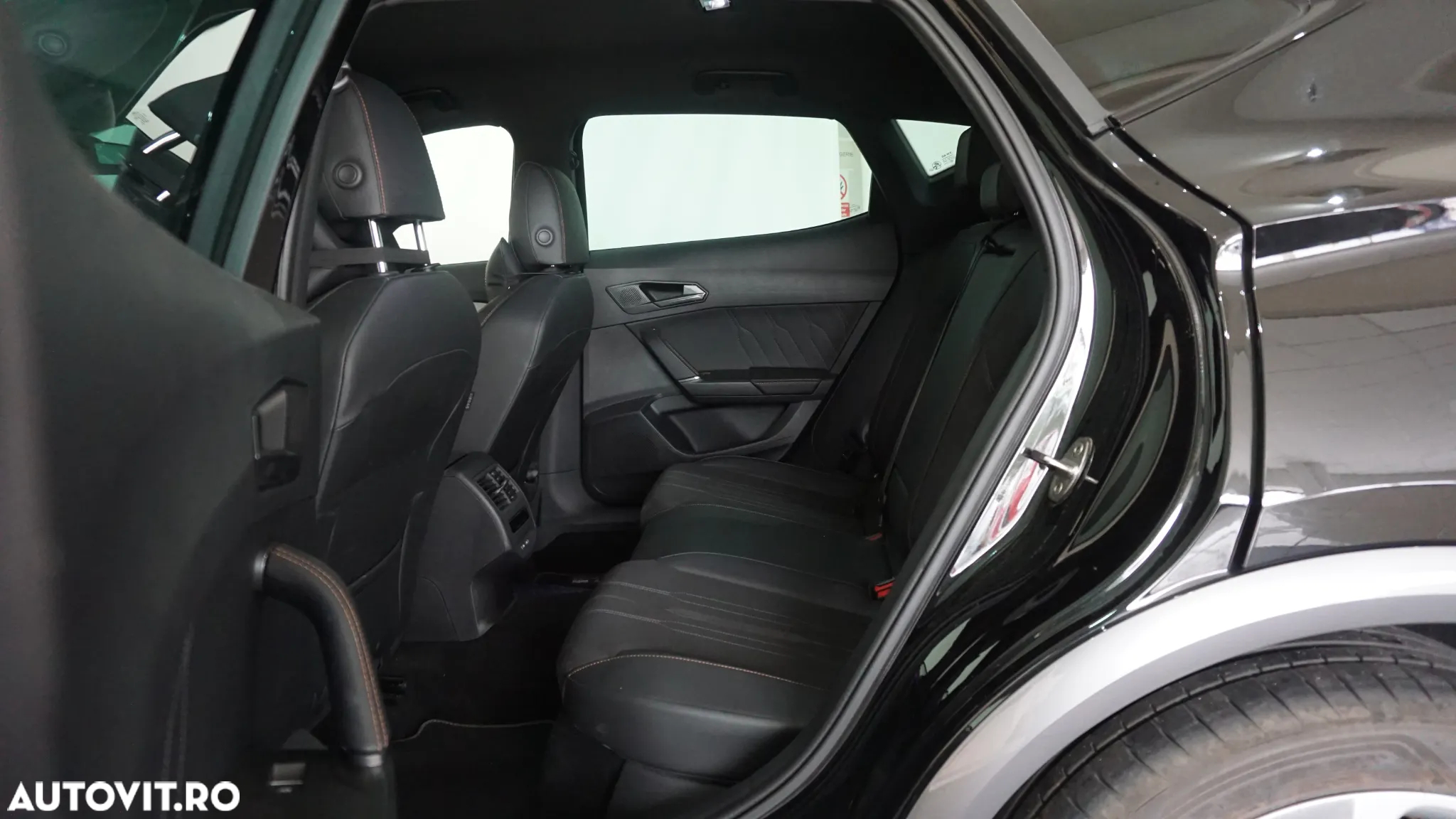 Cupra Formentor 1.4 e-HYBRID PHEV - 14