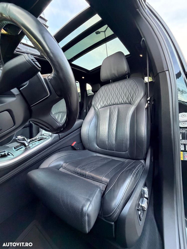 BMW X5 xDrive45e - 24