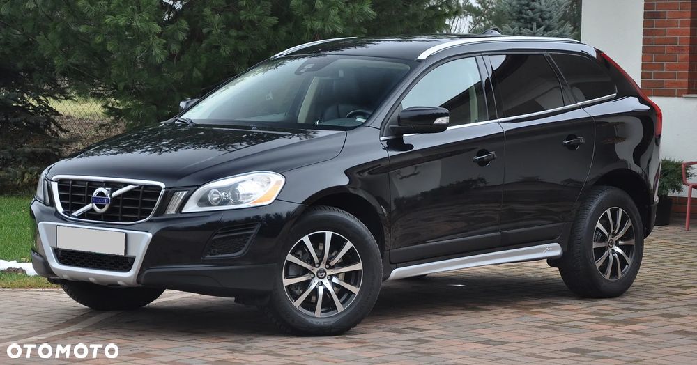 Volvo XC 60 D4 AWD Geartronic Summum - 3