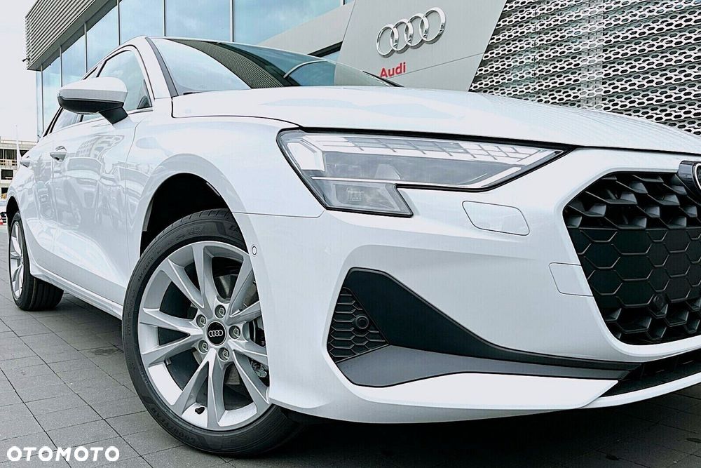 Audi A3 Sportback - 7