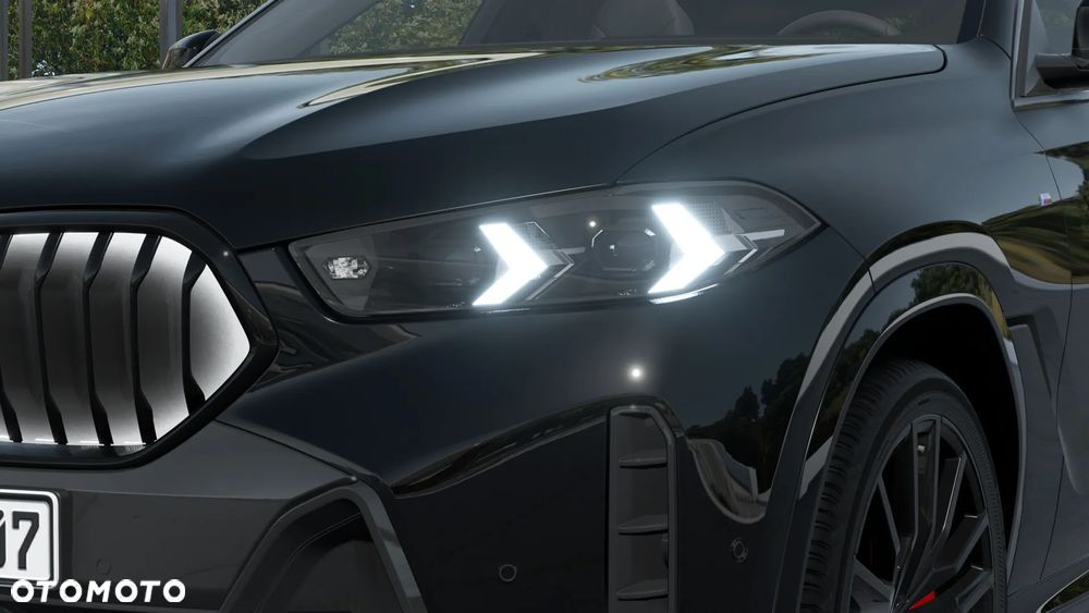 BMW X6 xDrive40i mHEV sport - 7