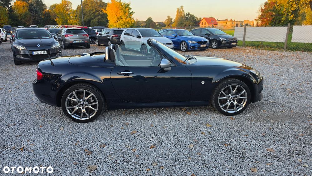 Mazda MX-5 - 7