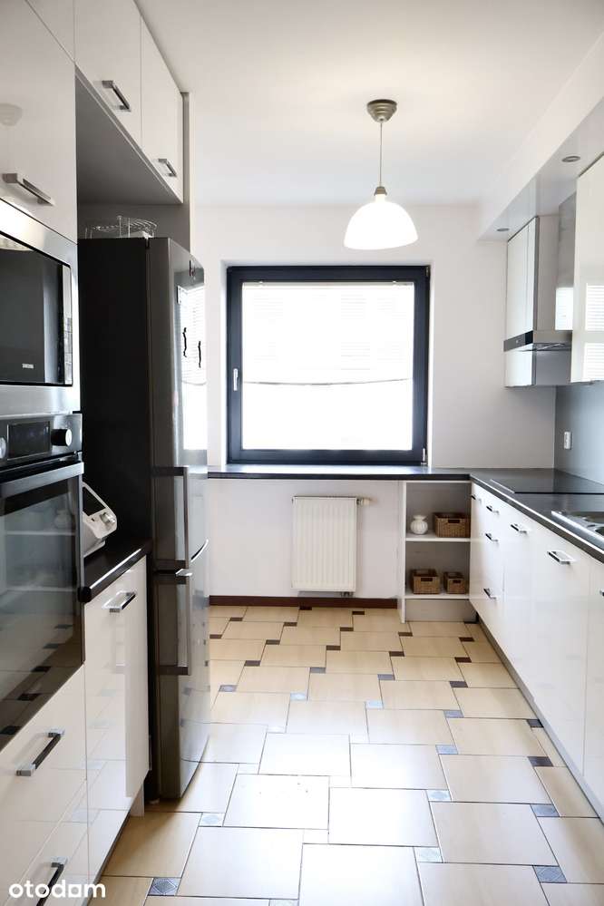 3 pokoje | 75 m² | Metro Ulrychów | loggia | garaż | klimatyzacja