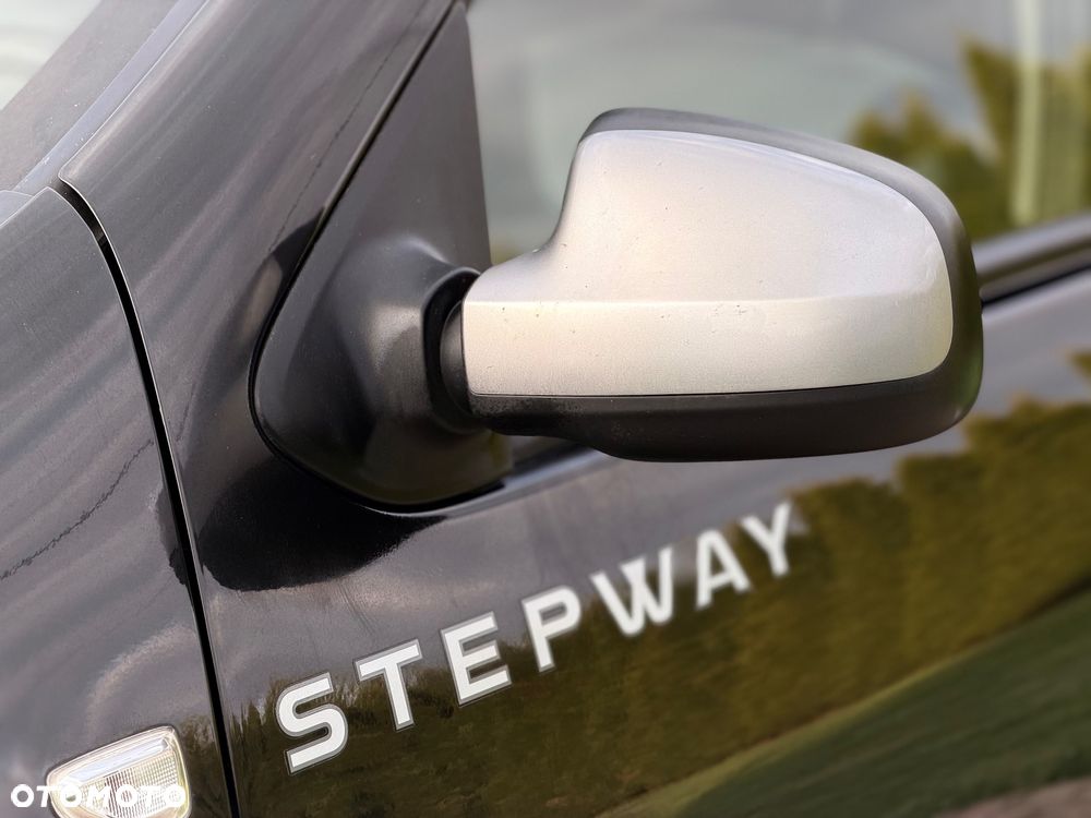 Dacia Sandero Stepway 0.9 TCe Laureate - 27