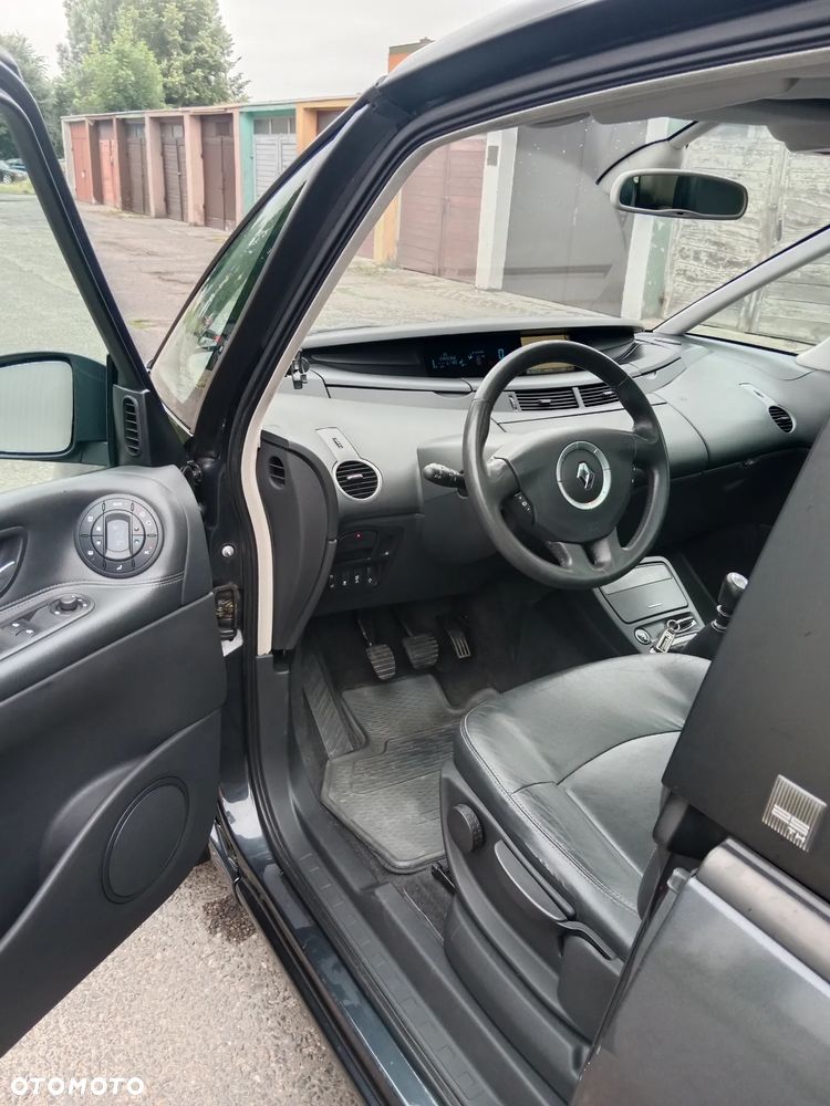 Renault Espace - 13