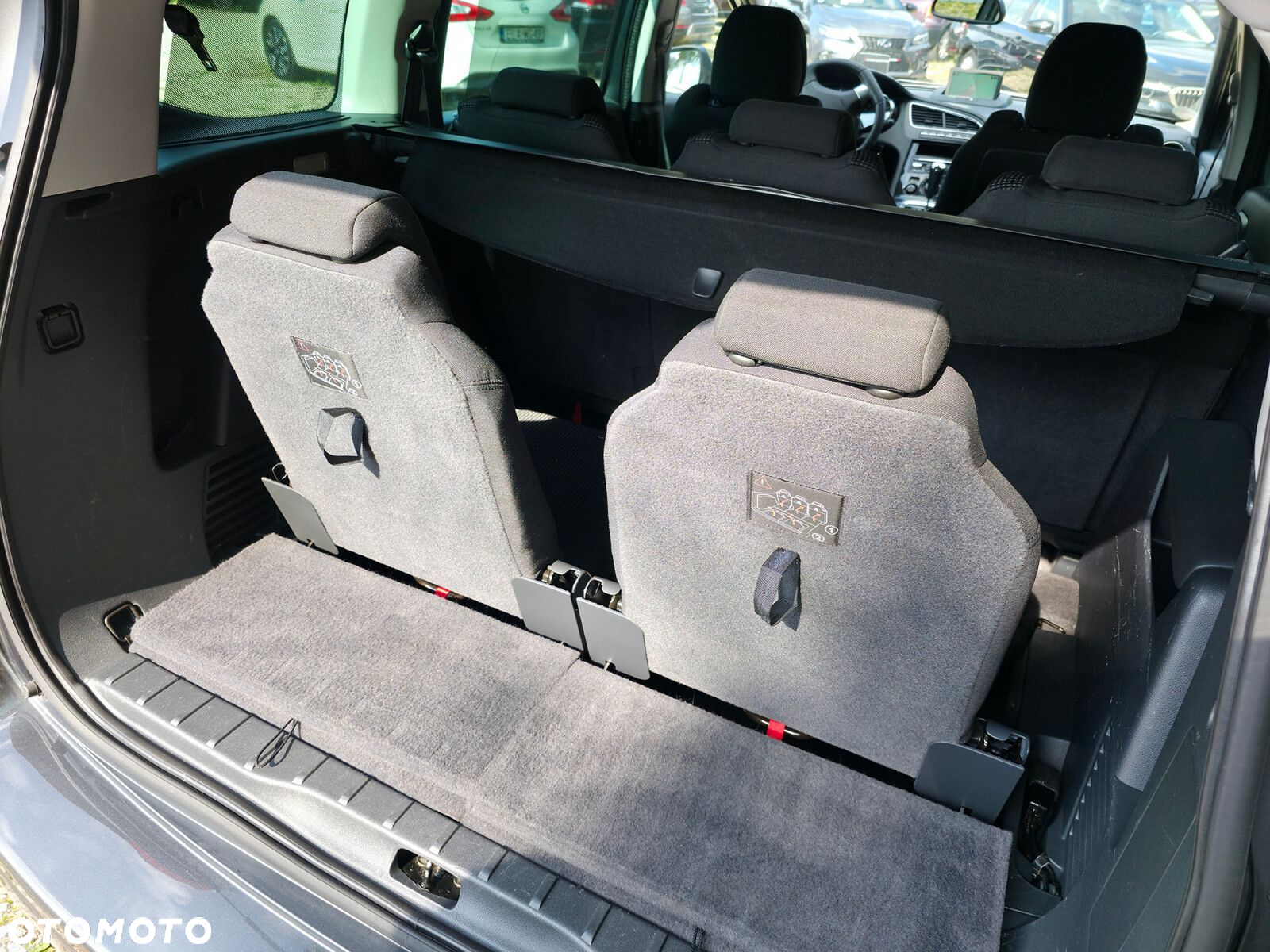 Peugeot 5008 - 20