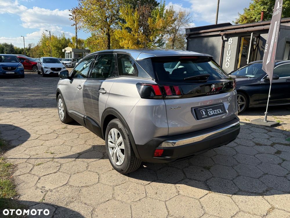 Peugeot 3008 - 7