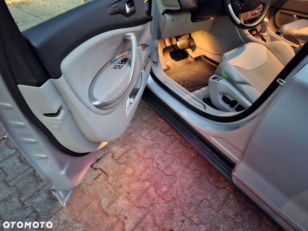 Citroën C5 3.0 HDi V6 Exclusive - 37
