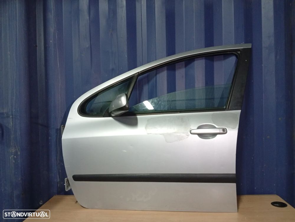 Portas Peugeot 307 sw