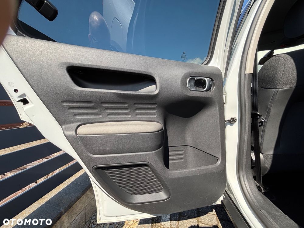 Citroën C4 Cactus 1.2 PureTech GPF Feel - 26