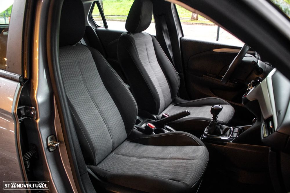 Opel Corsa 1.5 D Edition - 26