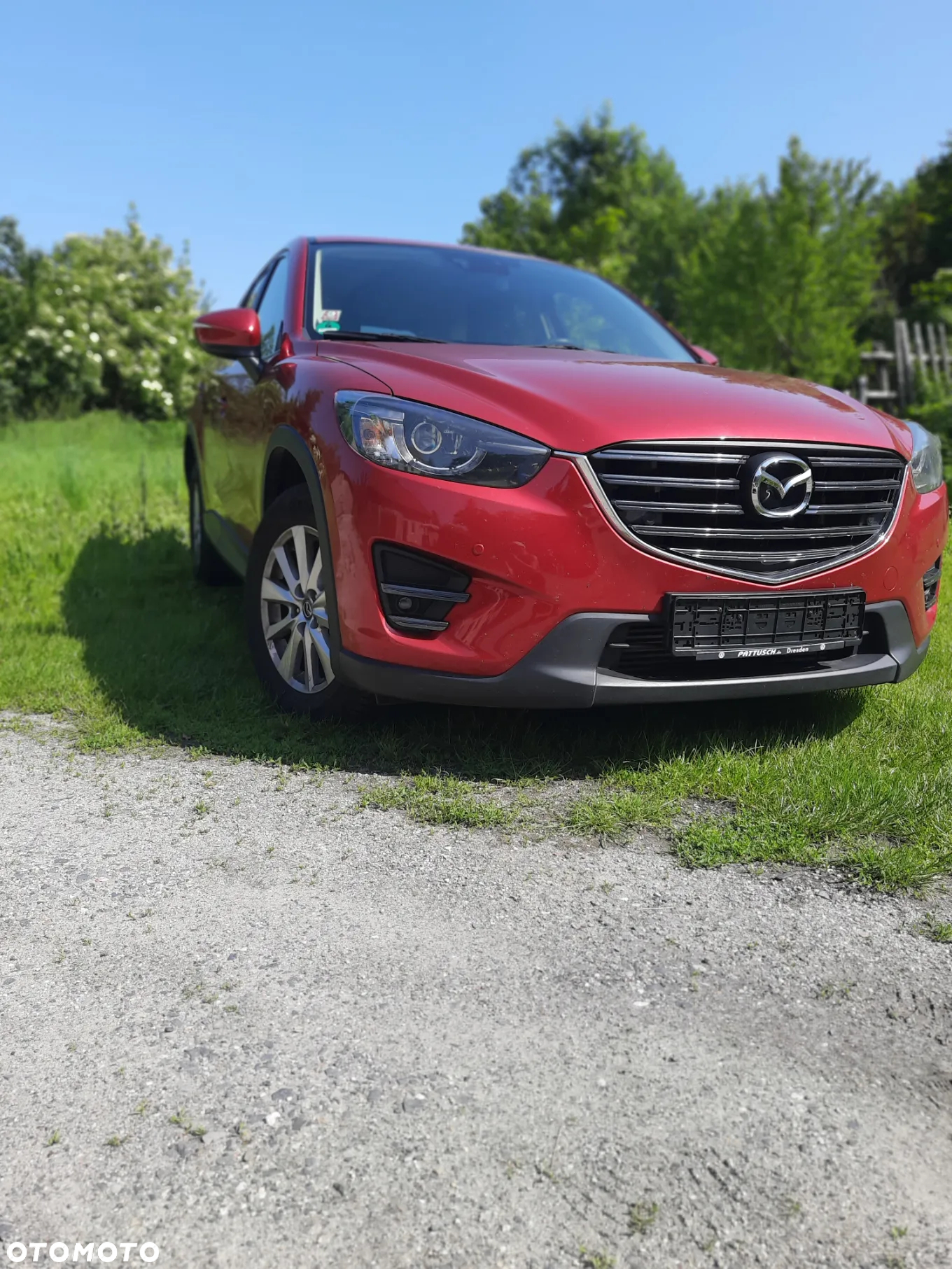 Mazda CX-5 - 14