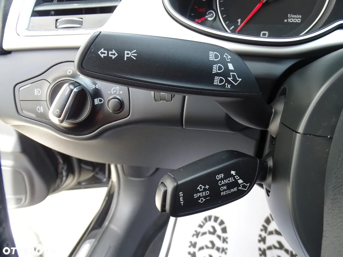 Audi A4 - 20