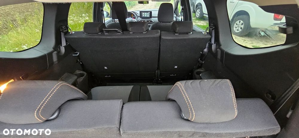 Dacia Jogger TCe 110 (7-Sitzer) Comfort - 27
