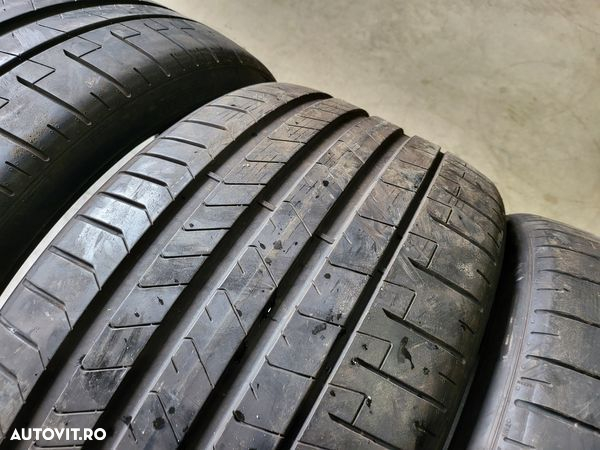 285/30/22 Pirelli 4piese - 8