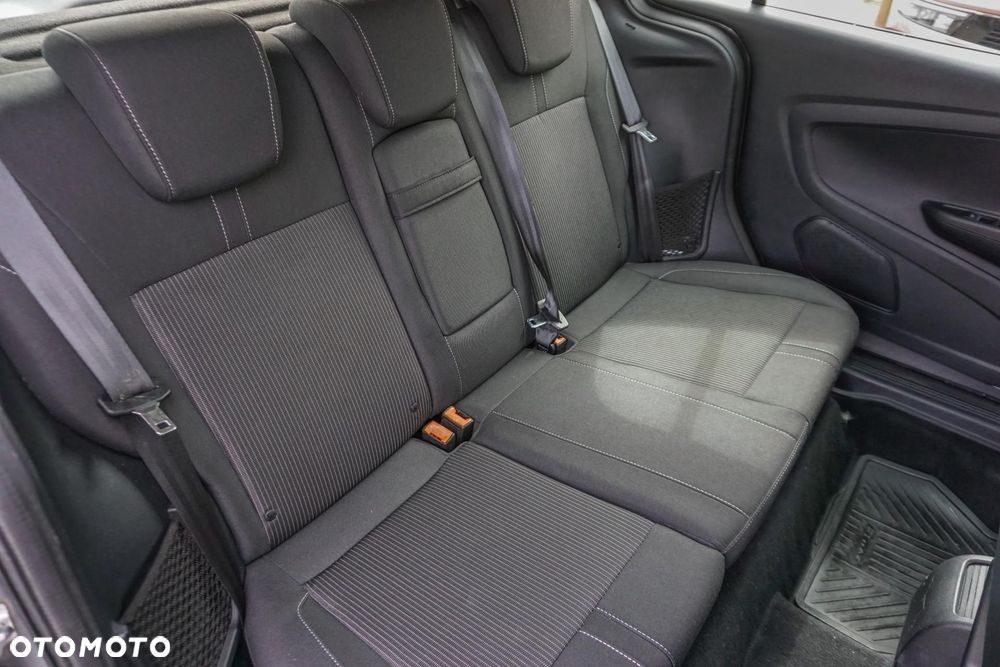 Ford B-MAX - 17