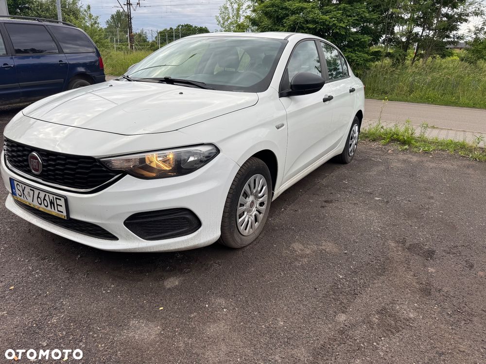 Fiat Tipo 1.4 16V Easy - 2