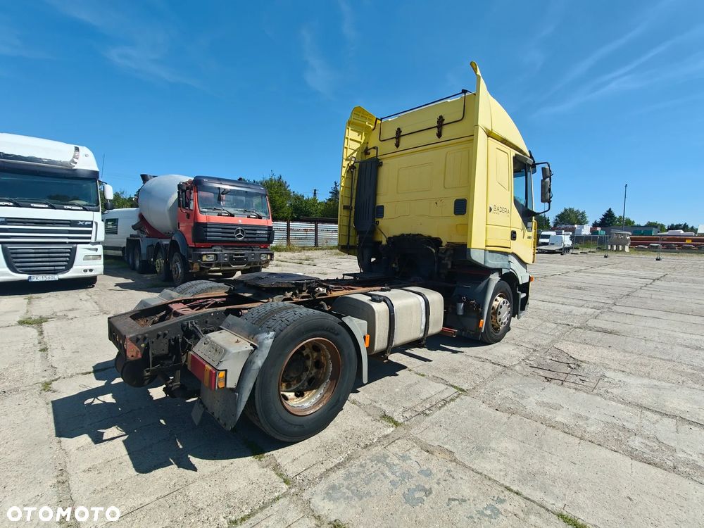 Iveco STRALIS - 7