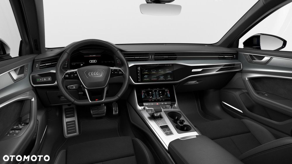 Audi A6 Avant - 7