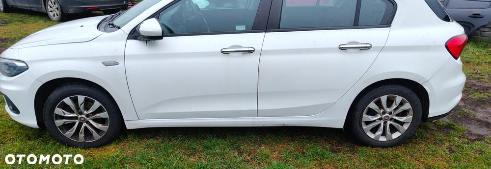 Fiat Tipo 1.3 MultiJet Easy - 7