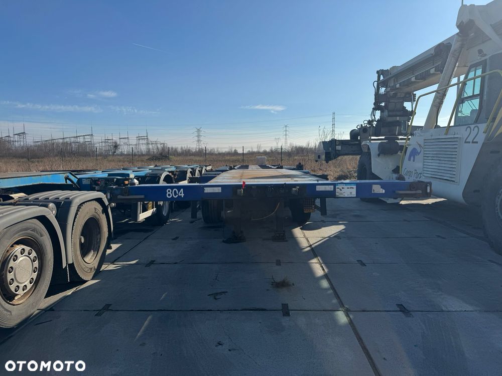 D-TEC COMBITRAILER - 10