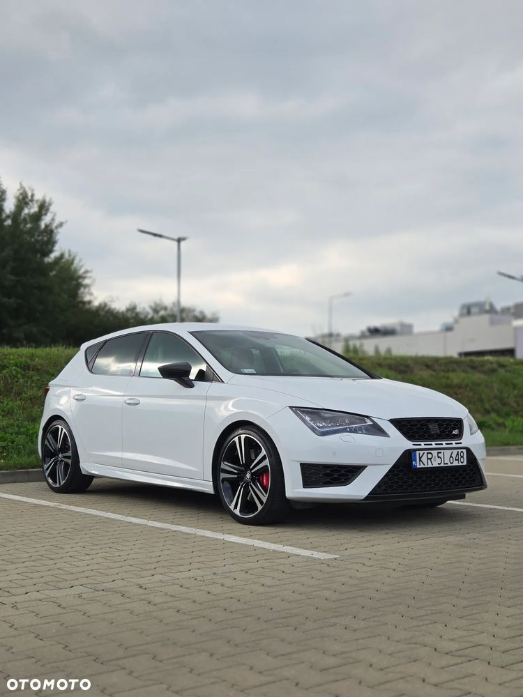 Seat Leon - 5