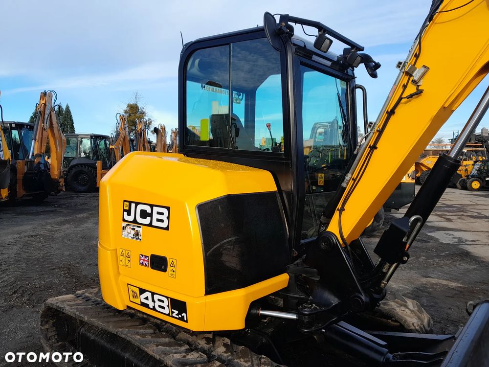 JCB 48z-1 - 8