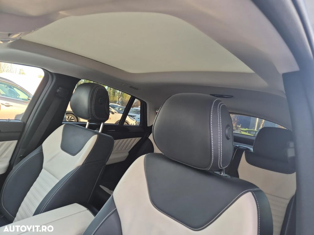 Mercedes-Benz GLE Coupe - 19